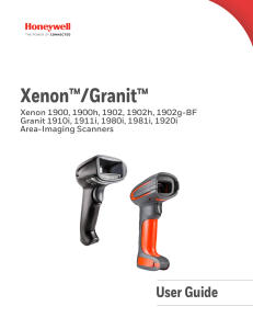 Xenon-UG