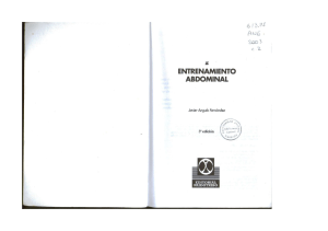 Entrenamiento.Abdominal.Javier.Angulo.Fernandez.PDF.by.chuska.{www.cantabriatorrent.net}