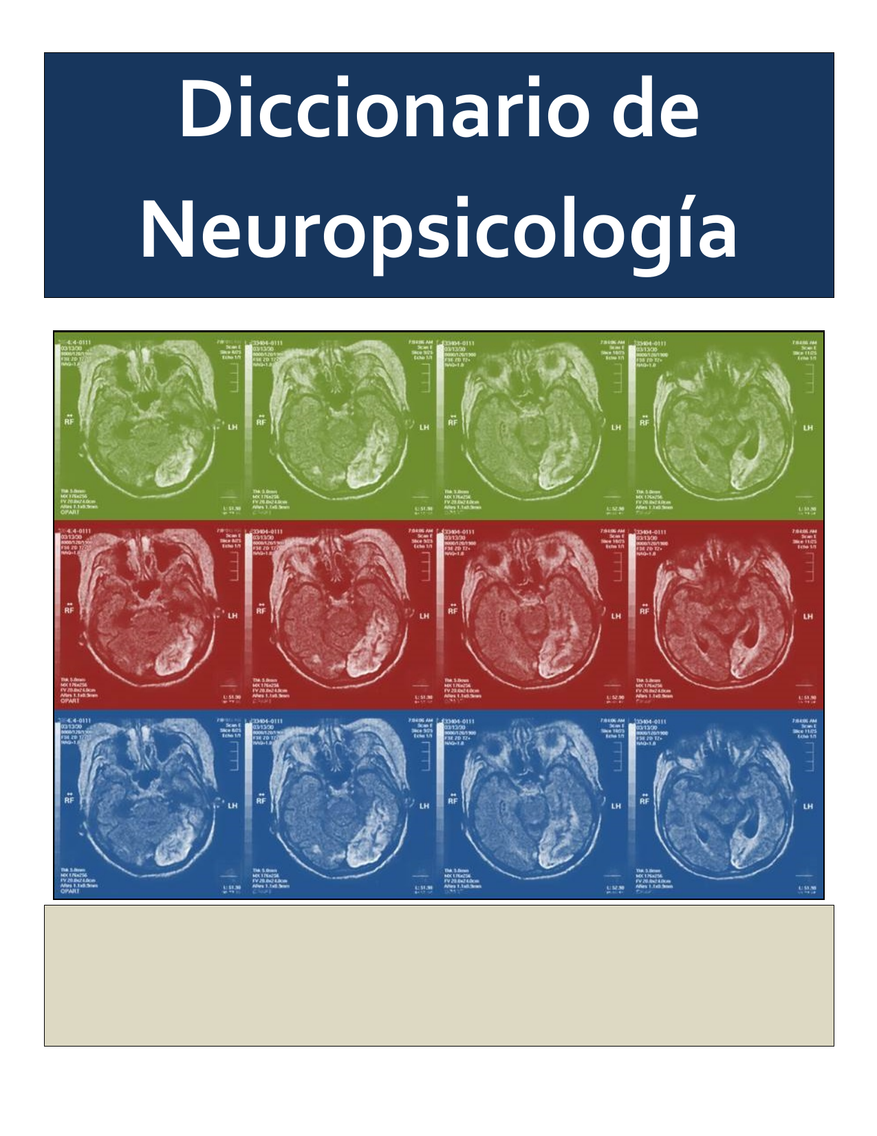 diccionarioneuropsicologia