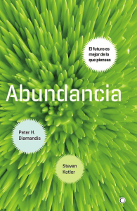 LIBRO ABUNDANCIA