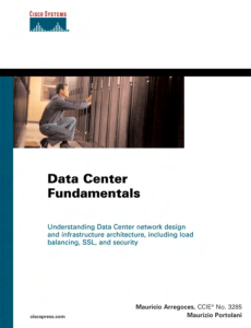 Cisco Press - Data Center Fundamentals