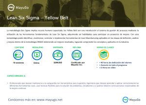 Six-Sigma-Yellow-Belt-Temario