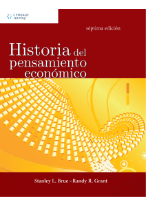 Historia del pensamiento económico ( PDFDrive.com )
