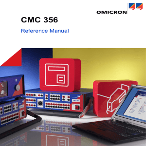 CMC 356