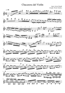 Chacarera del violin (2)