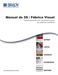 Manual 5S