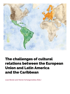 alabarces-Sport relations AL-EU en Bonet, Schargorodsky (eds.) (2019) Challenges of Cultural relations