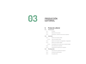 ecoedicion manual cap03 produccion editorial