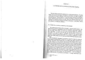 Gargarella - Las teorías de la justicia después de Rawls (1999, 21-43)