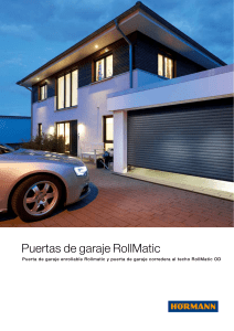 85900-Garagentore RollMatic-ES puertas garaje