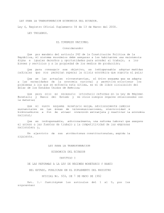 03. Ley de Transformacion Económica del Ecuador