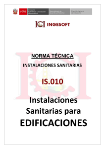 Norma-IS.010-instalaciones-sanitarias-para-edificaciones-Ingesoft