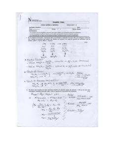 solucion examen final quim general