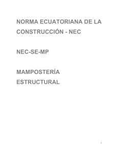 NEC-SE-MP-MANPOSTERIA