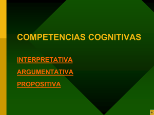 COMPETENCIAS COGNITIVAS (1)