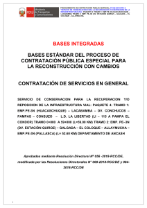 Bases-Integradas -Servicios-PEC-22 - segunda convocatoria