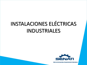 INSTALACIONES ELECTRICAS INDUSTRIALES (1)