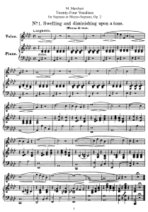 [Free-scores.com] marchesi-mathilde-24-vocalises-pour-soprano-ou-mezzo-soprano-22923