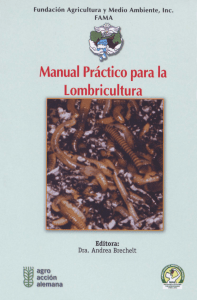 manual lombricultura
