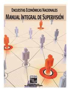Manual Supervision 2015