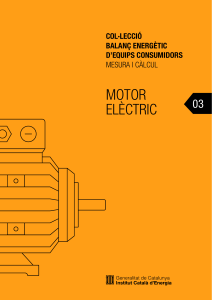 03 motorElectric