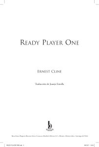 ready player one
