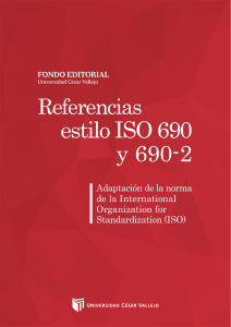 Manual ISO