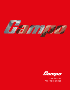 Catalogo Grupo Campo