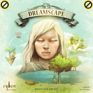 Dreamscape - Core