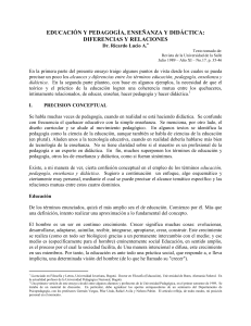 Lucio - Educación y pedagogía-Enseñanza y didáctica