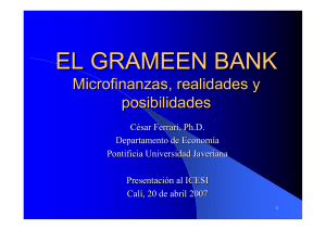 Grameen Bank