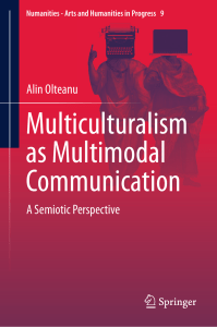 2019 Book MulticulturalismAsMultimodalCo