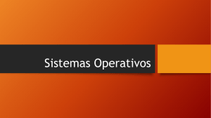 Sistema Operativos V2