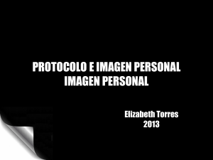 etiqueta-protocolo-standares-apariencia-2013