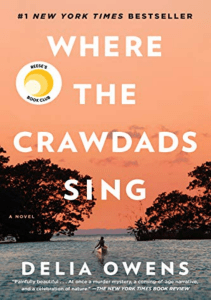 [DOWNLOAD] Where the Crawdads Sing , Best eBook