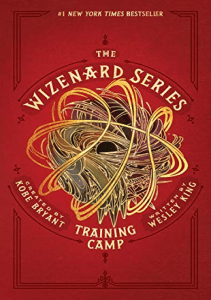 PDF-DOWNLOAD The Wizenard Series: Training Camp Best eBook