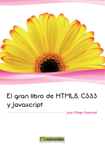 El+gran+libro+de+HTML5+CSS3+y+Javascrip