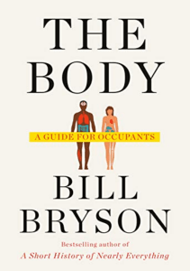 full download The Body: A Guide for Occupants E-book full