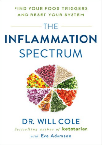 Downlaod The Inflammation Spectrum: Find Your Food Triggers and Reset Your System E-book full