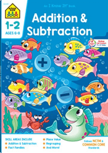 Ebooks download Addition   Subtraction 1-2 unlimited