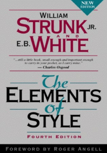 Read The Elements of Style unlimited