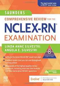Downlaod Saunders Comprehensive Review for the NCLEX-RNÂ® Examination Free acces
