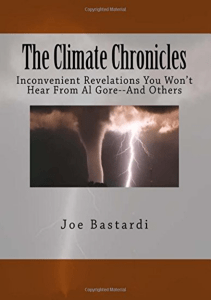 Downlaod The Climate Chronicles: Inconvenient Revelations You Won t Hear From Al Gore--And Others Pdf books