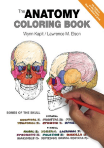 Read The Anatomy Coloring Book unlimited