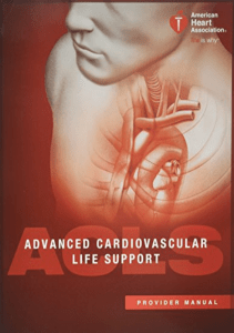 Ebooks download Advanced Cardiovascular Life Support (ACLS) Provider Manual Epub
