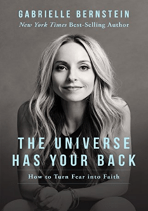 read online The Universe Has Your Back: Transform Fear to Faith E-book full
