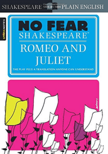 full download Romeo and Juliet (Sparknotes No Fear Shakespeare) Free acces