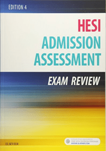 Read Admission Assessment Exam Review, 4e unlimited