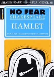 Read Hamlet (Sparknotes No Fear Shakespeare) unlimited