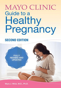 read online Mayo Clinic Guide to a Healthy Pregnancy: 2nd Edition: Fully Revised and Updated unlimited